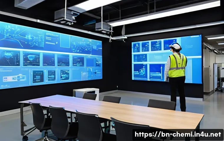 화학공학 안전 교육 관련 이미지 1