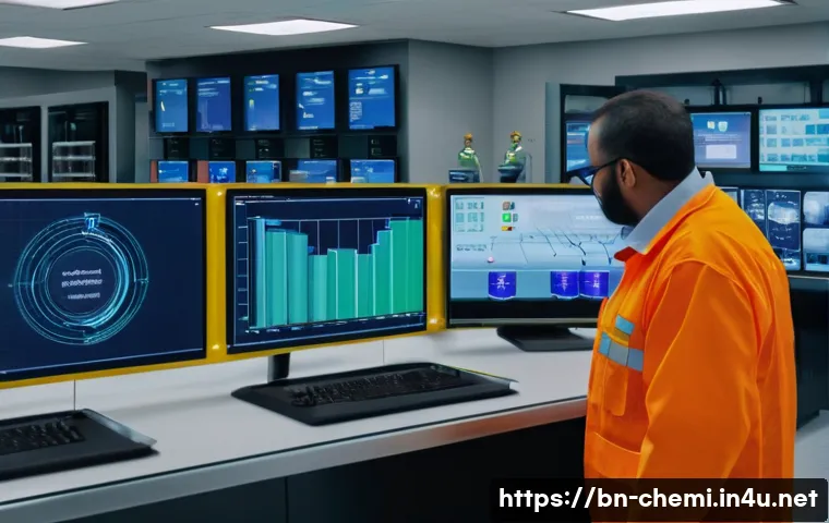 화학공학 안전 교육 관련 이미지 2