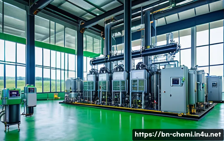 화학공학 창업 가능성 관련 이미지 1